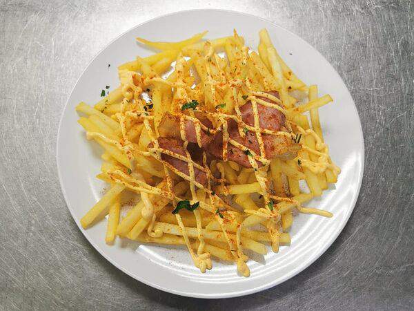 Мустанг - Пивная горка