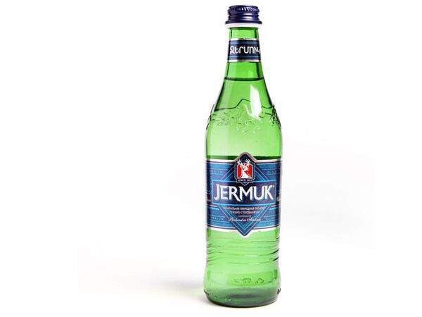 Автограф - Джермук