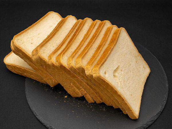 Британские пекарни - Хлеб тостовый