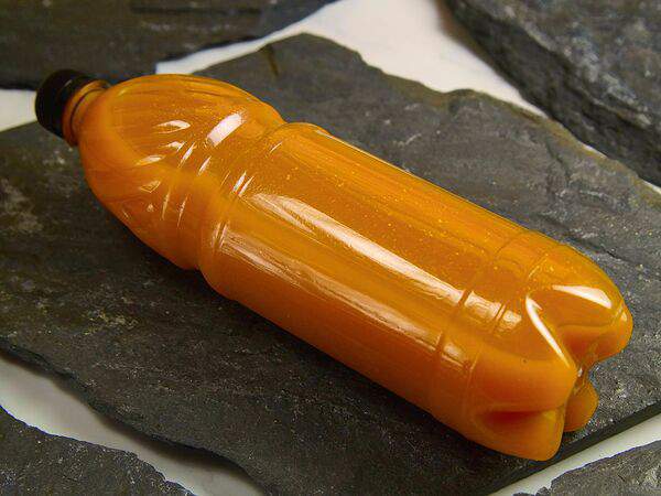 Lava Grill - Морс Облепиха Тыква