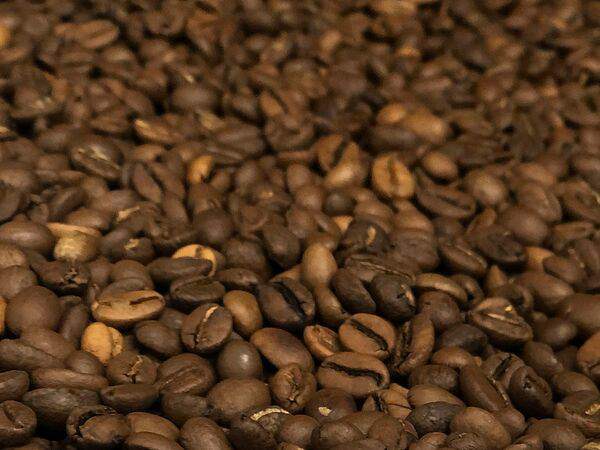 WKND - Эфиопия Керча