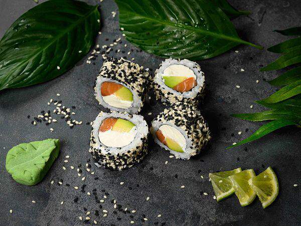 Pizza NB - Ролл Ленинград