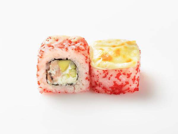 Mr Doodls - Ролл Лава