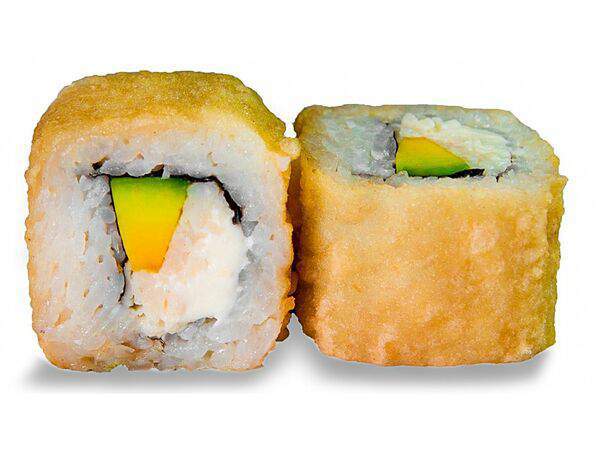 Soda dostavka - Ролл Горячий краб