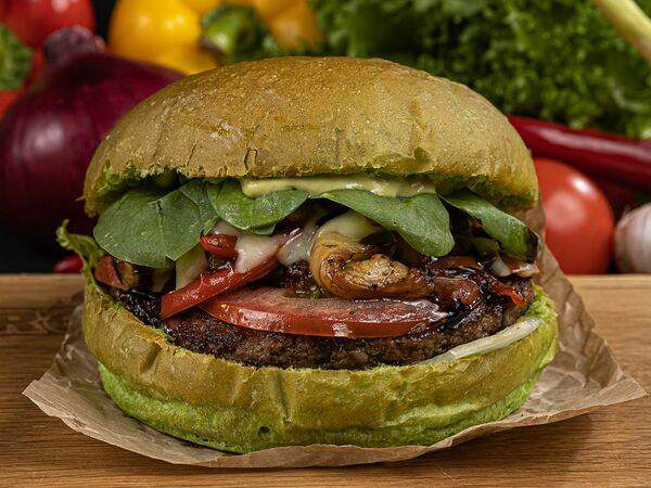 Burgerock - Бургер Пикник