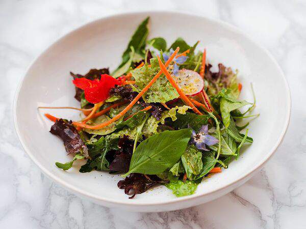 Arancino Restaurant - Салат Итальянский зеленый