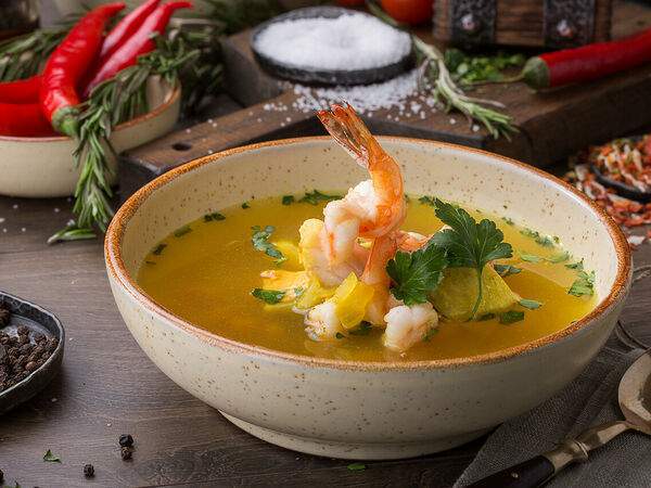 Вепрево колено - Рыбичка полевка