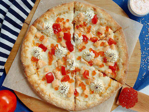 Пицца Сан - Пицца Император