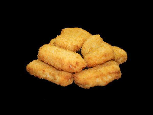 Суши таун - Наггетсы