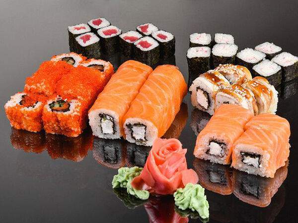 Биг Бенни - Сет Валентинка