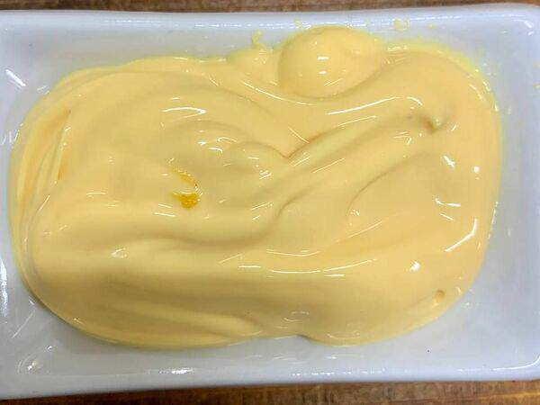 VinBurger - Классический сырный соус