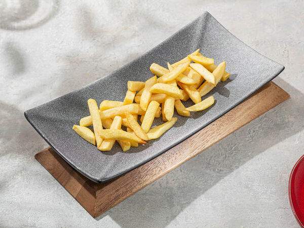 Палки-Скалки - Картофель фри