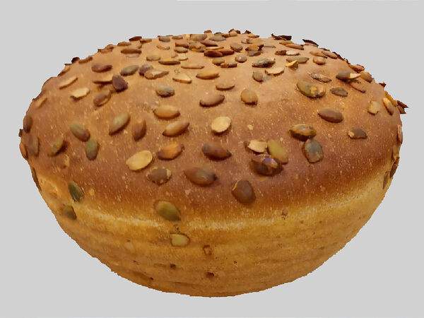 Булочные Фокина - Кубанский