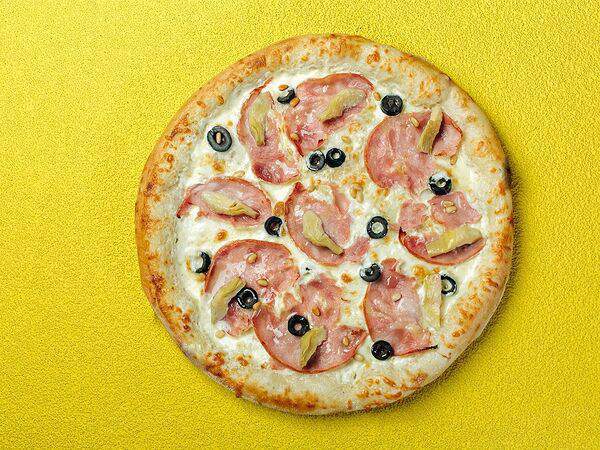 Винзавод - Пицца Итальянская