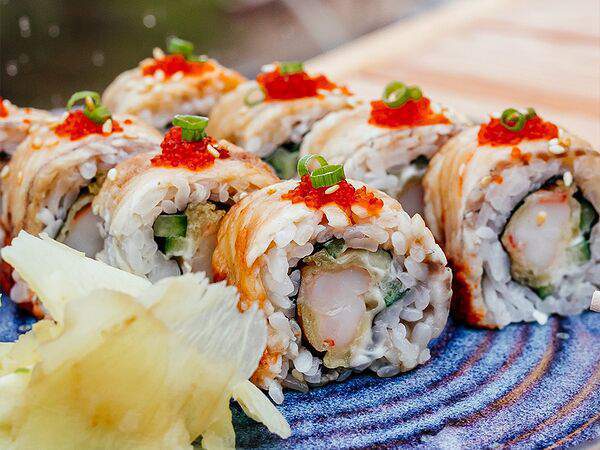 Магадан - Фудзияма