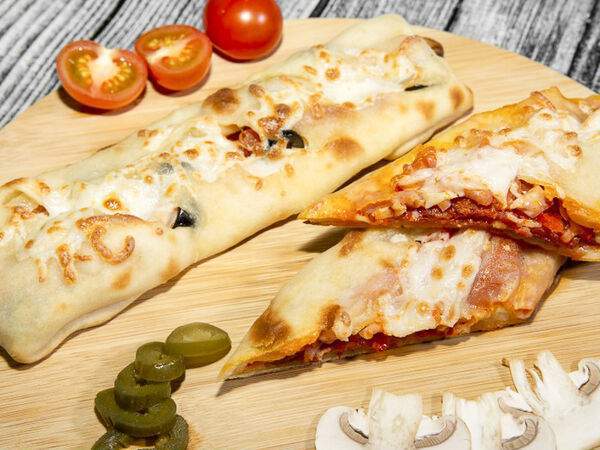 Top Pizza - Топ Сабб Гавайский