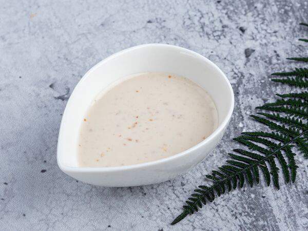 Мушу - Гамадари