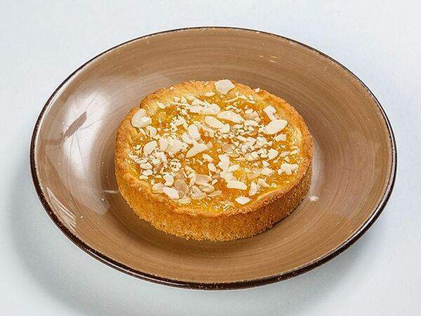 Du Pain - Лимонный тарт