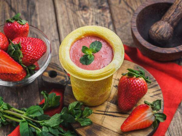 Ресторан Супстанция в Казани