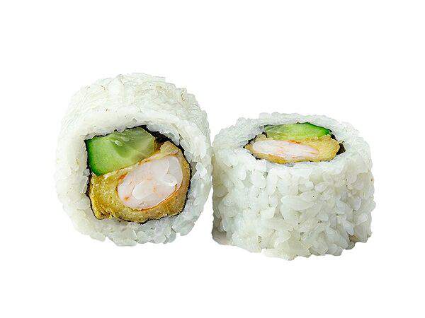 Галерея суши - Спешл ролл