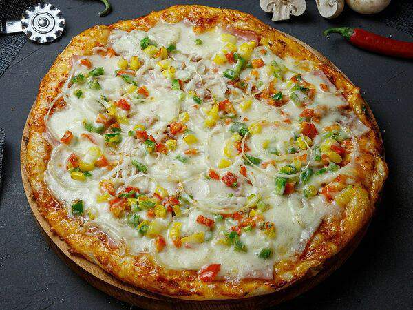 Tastyfood - Баварская