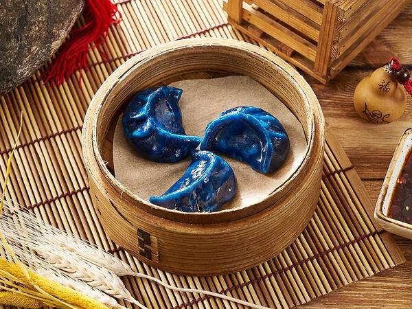 OmNomNom - Димсам с уткой