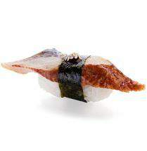 Суши-Сан & Пицца - Нигири с угрем