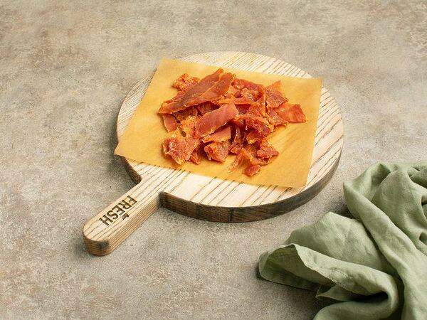 Fresh Gastrobar - Индейка вяленая