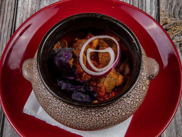 Хинкал Хаус - Чанахи