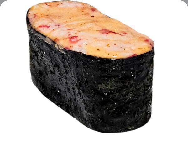 Дада - Гункан Краб Острый