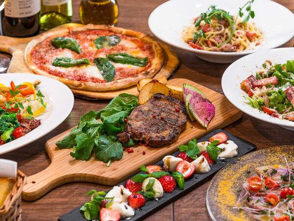 Ресторан Пан Кот в Казани