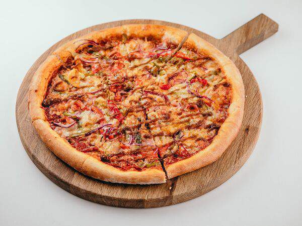 La Terrazza - Пицца Острая