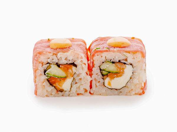 СушиРа - Ролл Пивной