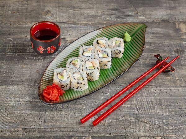 Тайшань - Ролл Питер