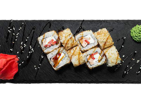 Volstreet - Хоккайдо