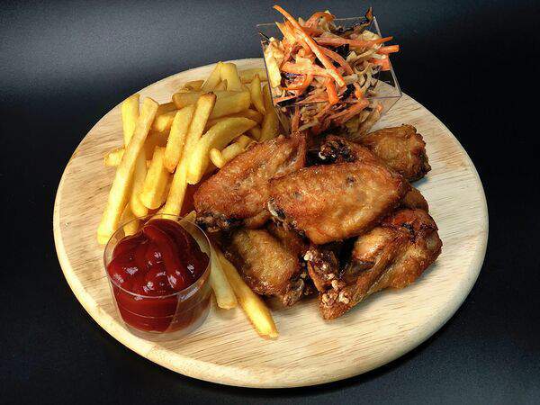 Fermer - Мини Сет №1