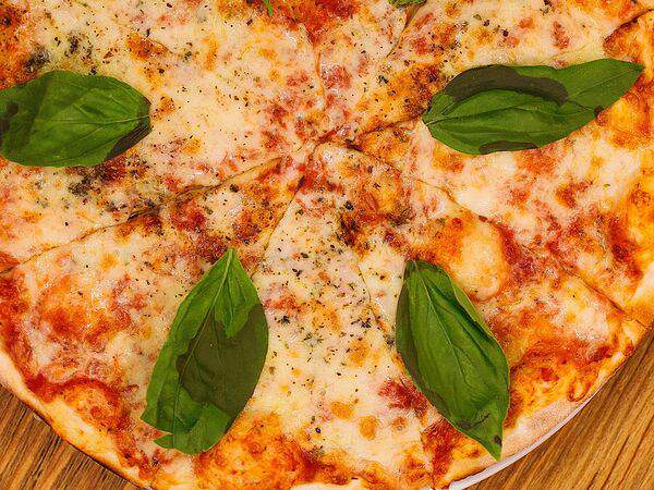 3 этаж - Пицца Маргарита