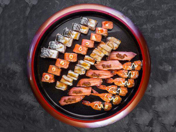 Цветение Сакуры - Сет Окинава