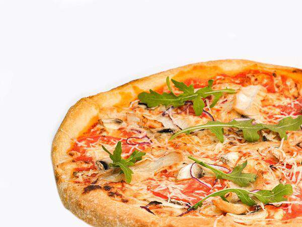 Asia City - Пицца Самарская