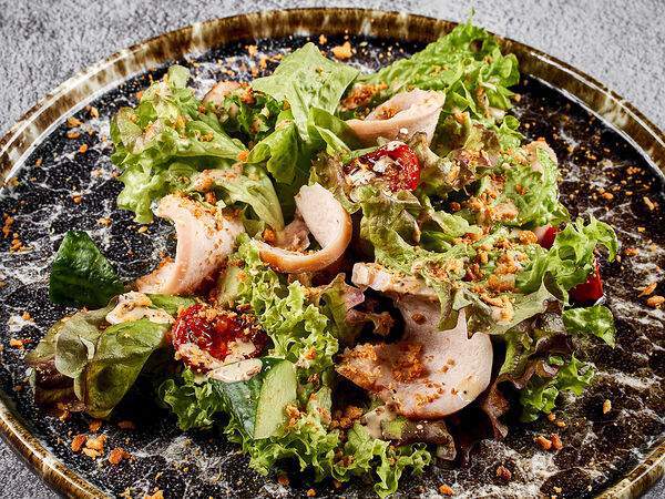 Крылья - Турецкие Авиалинии