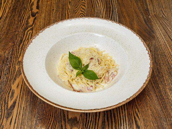 Verona - Карбонара