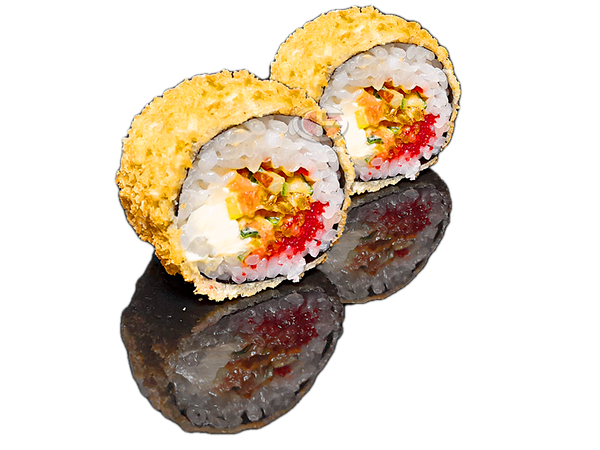 Great Food - Оушен темпура