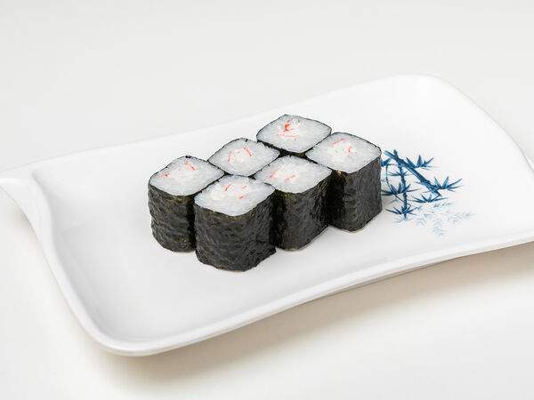 SUSHI LIKE   XL - Ролл со снежный крабом