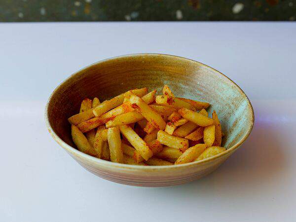 Israel Grill - Картофель фри