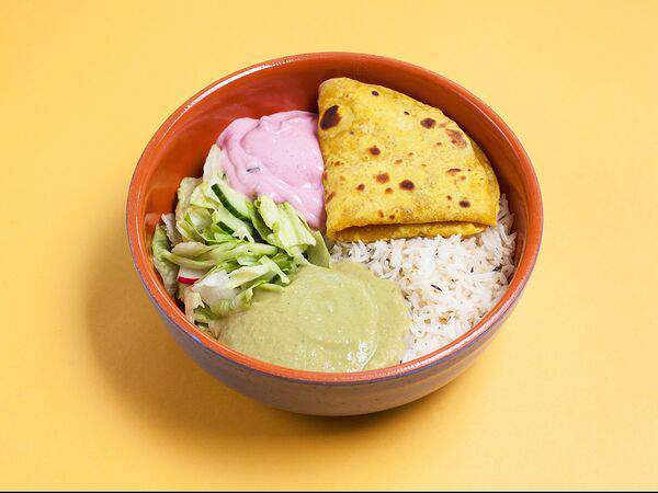 Indisko - Сайд сет