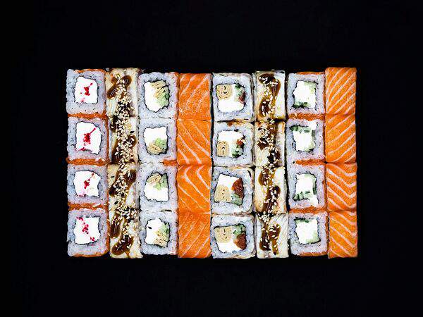 Mr Khan - Сет Филадельфия