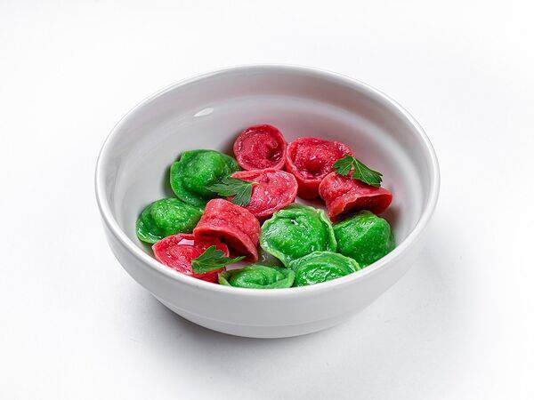 PizzBurg - Детские пельмешки с индейкой