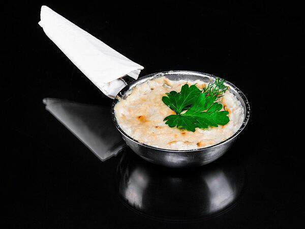 Raymond Rest - Жюльен с курицей и грибами