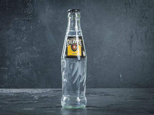 Fish Point - Напиток Тоник