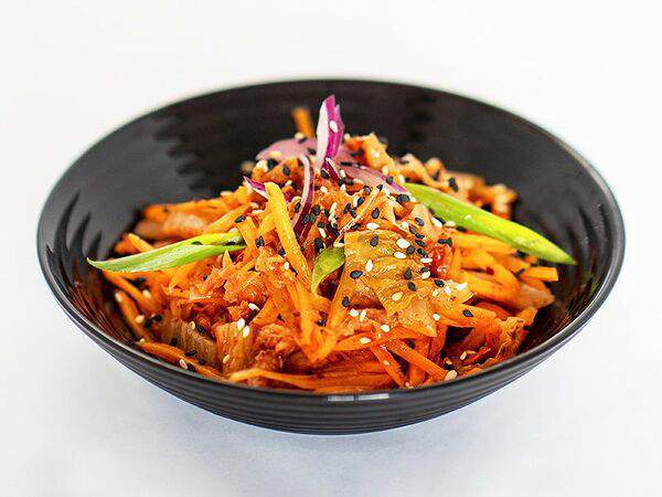 Кимчи - Кимчи